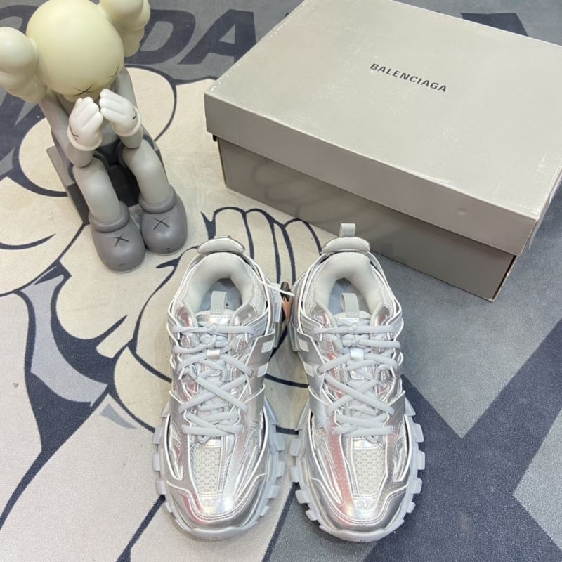 Balenciaga Track Shoes